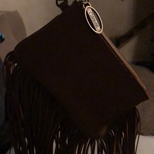 Cleaning out my closet